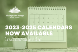 lrsd calendar