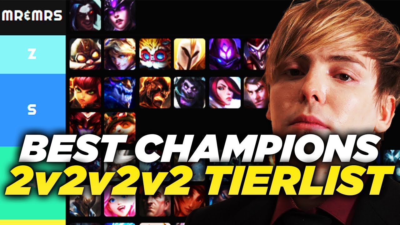 ls champion tier list