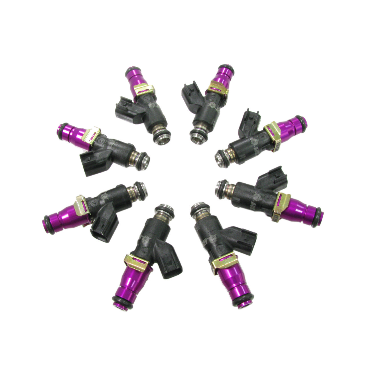 ls1 42lb injectors