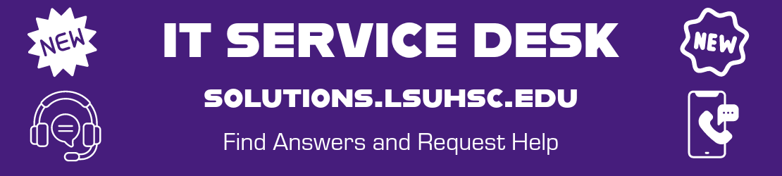 lsu help desk