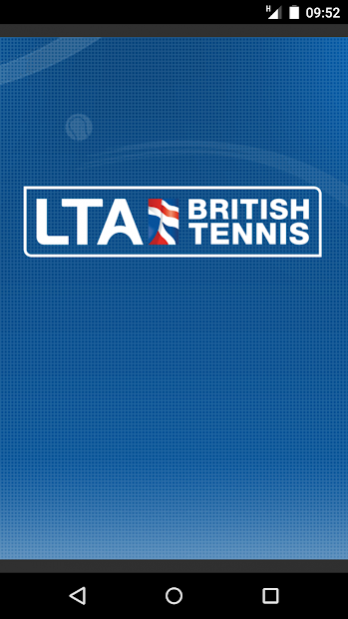 lta tennis software