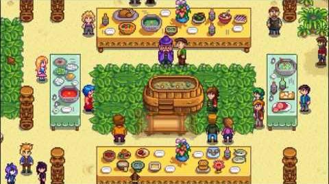 luau stardew valley