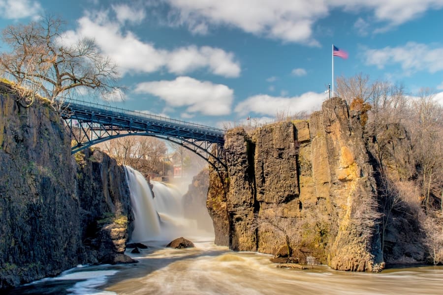 lugares turisticos de nueva jersey