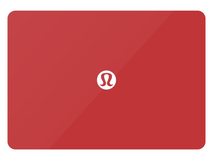 lululemon egift card