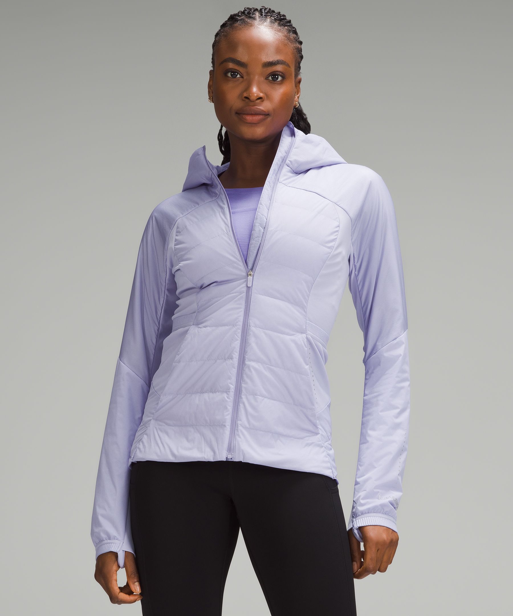 lululemon ladies jackets