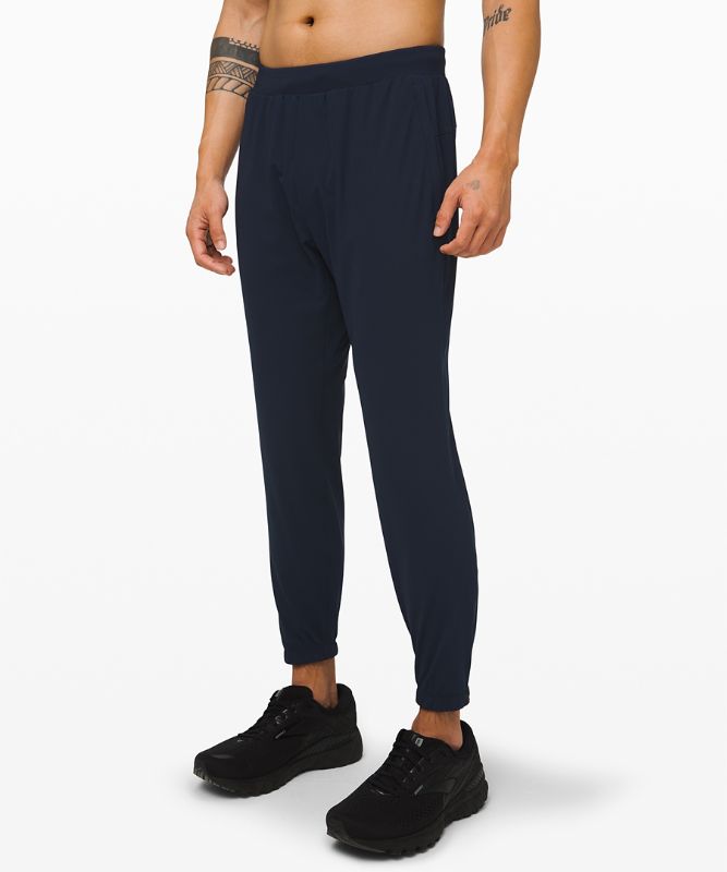 lululemon surge jogger