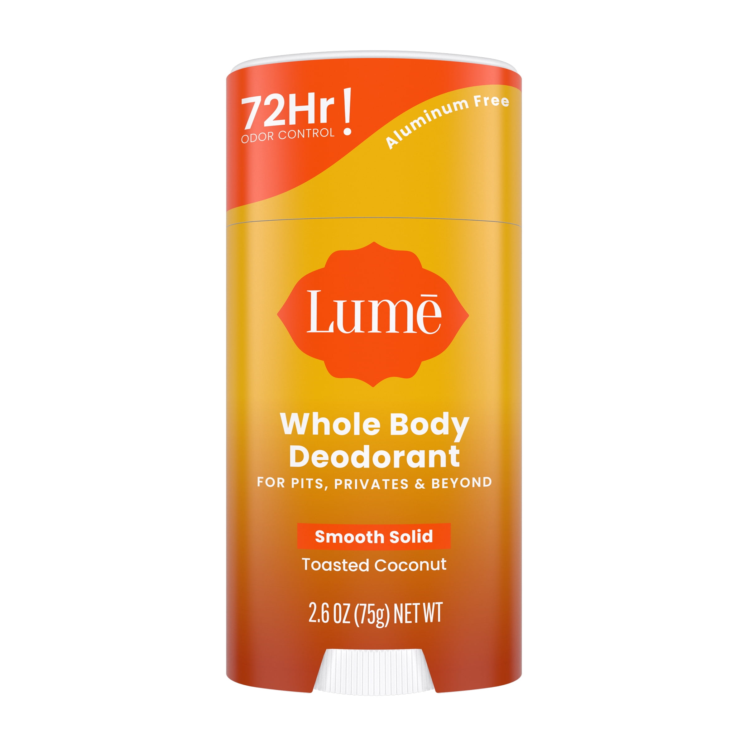 lume whole body deoderant