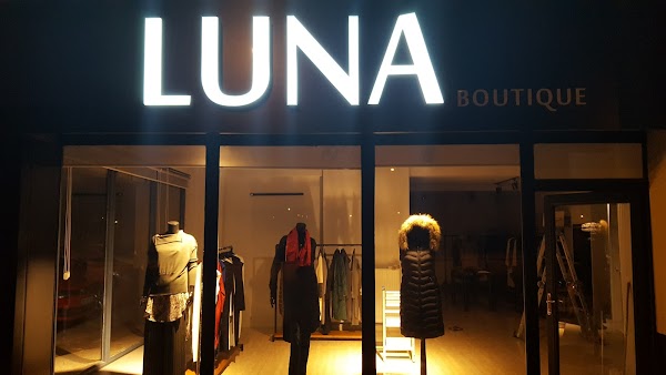 luna butik kayseri