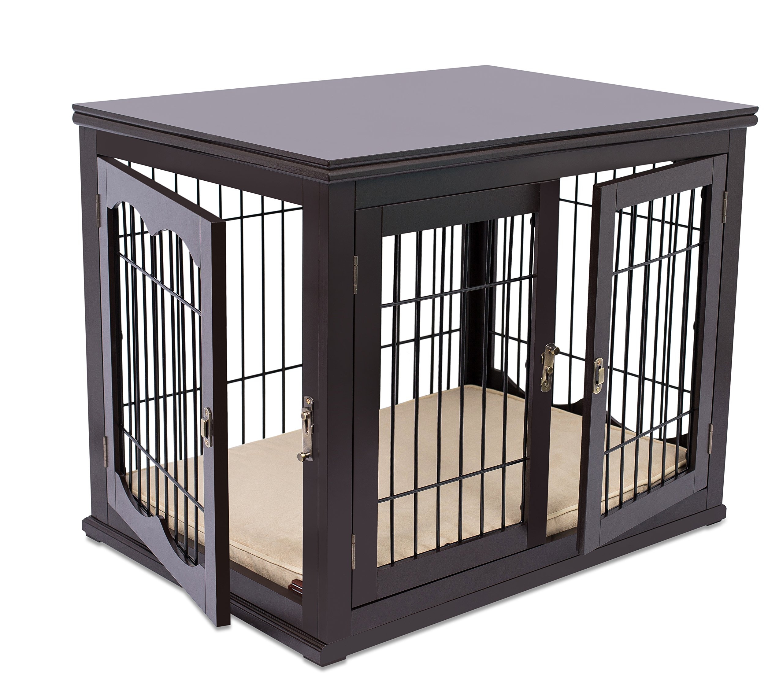 luxury dog cage