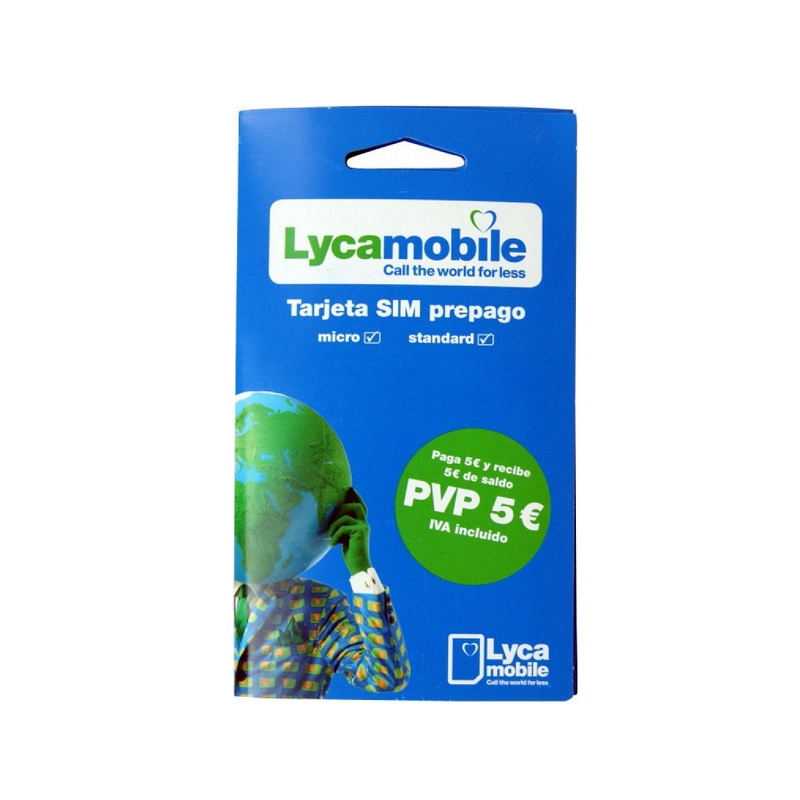 lyca mobile free esim