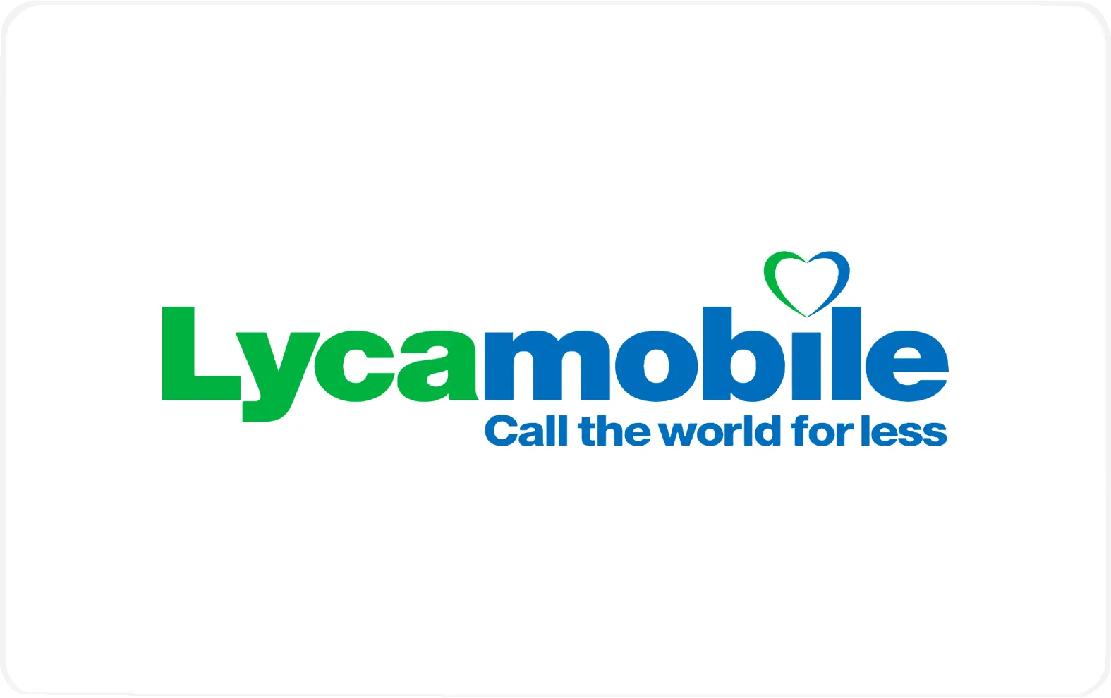 lycamobile recharge