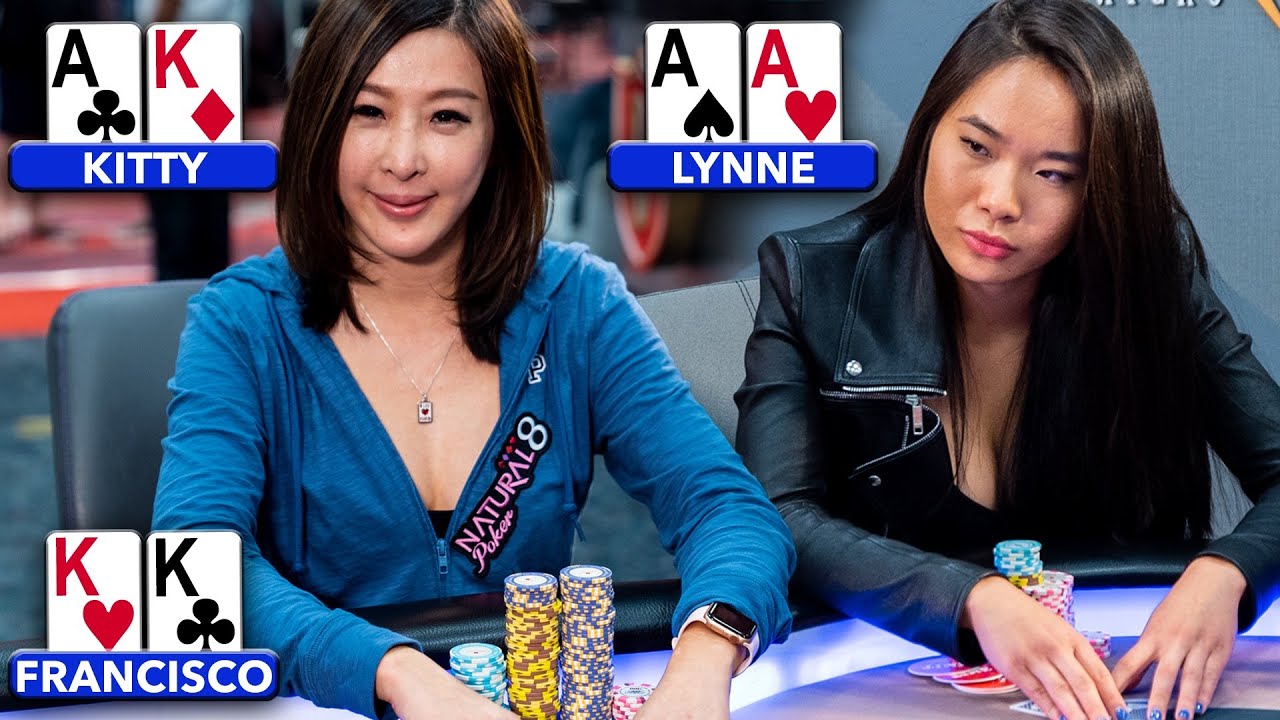 lynne poker