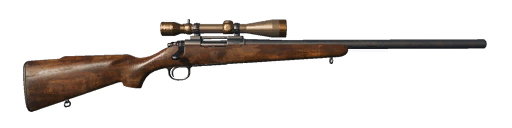 m40 rifle wiki