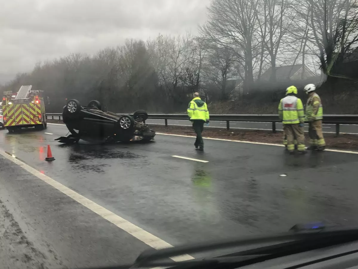 m80 crash