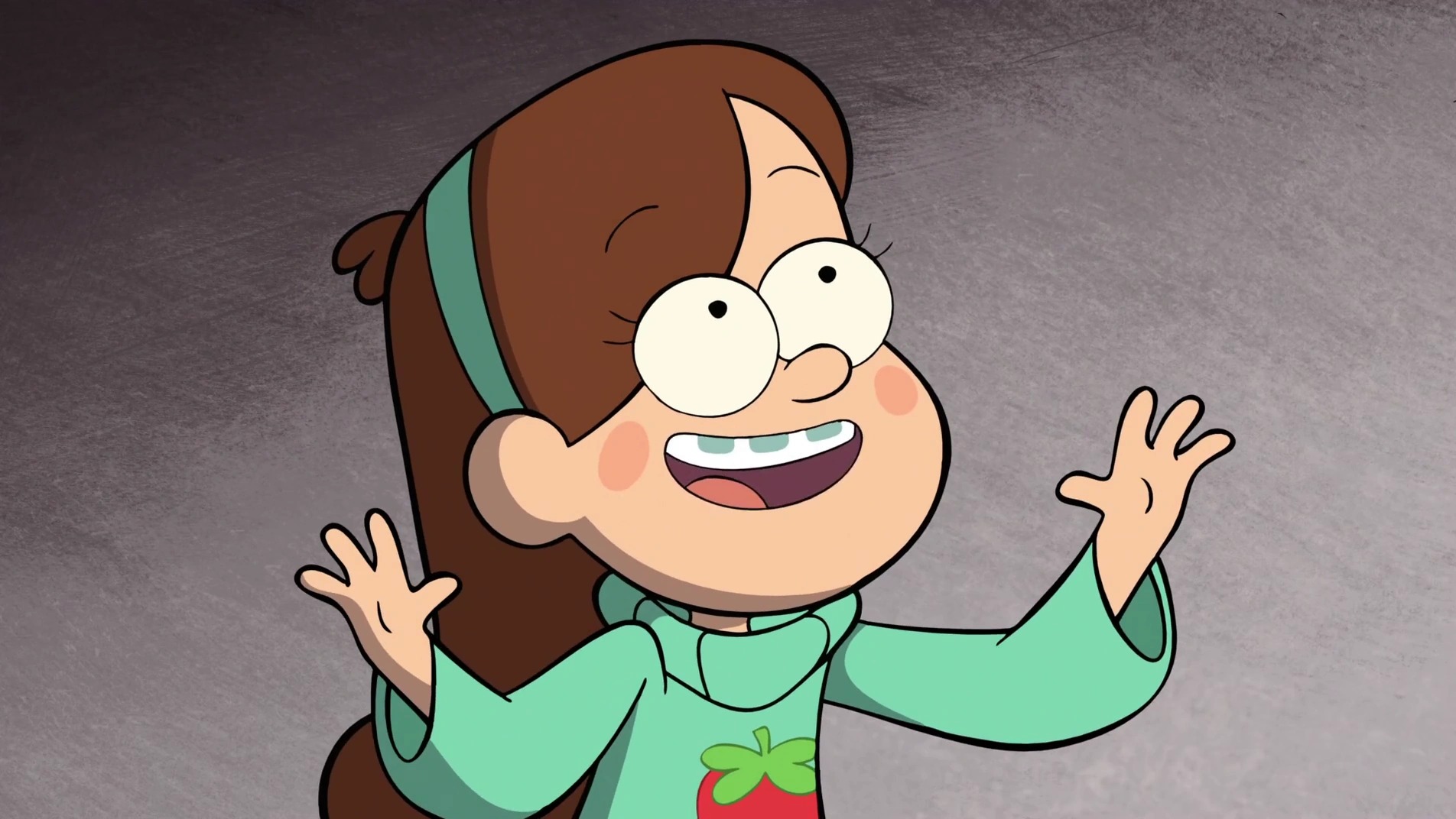 mabel gravity fall