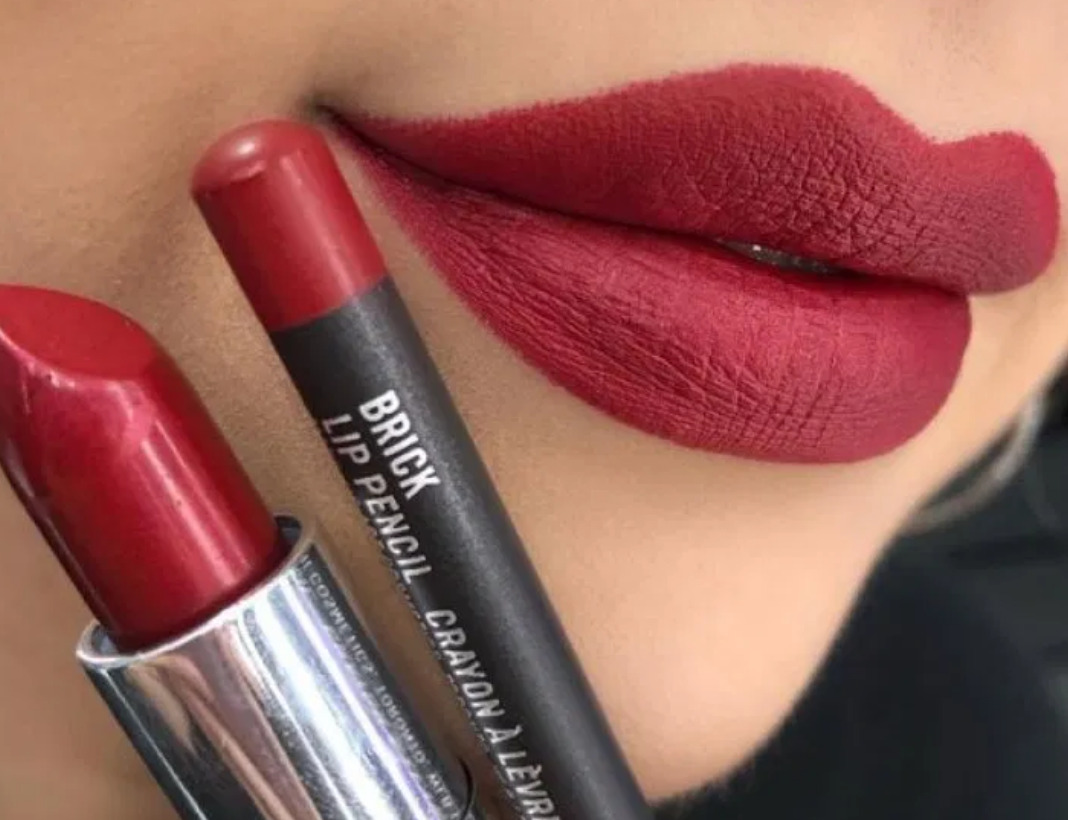 mac pencil lipstick