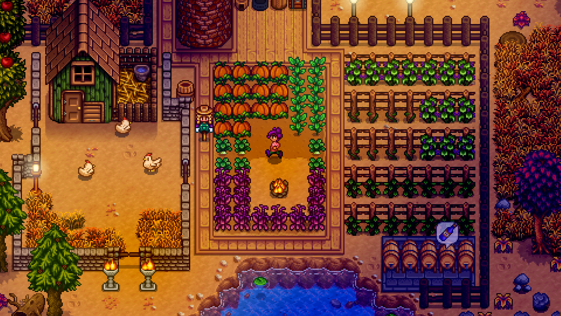 mac stardew valley