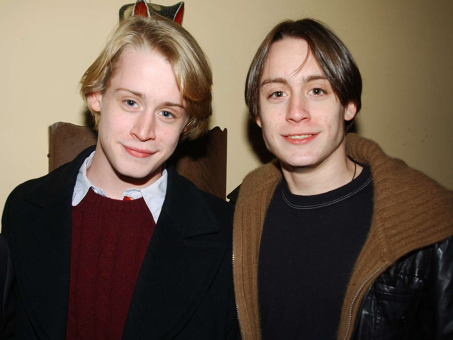 macaulay culkin brothers and sisters