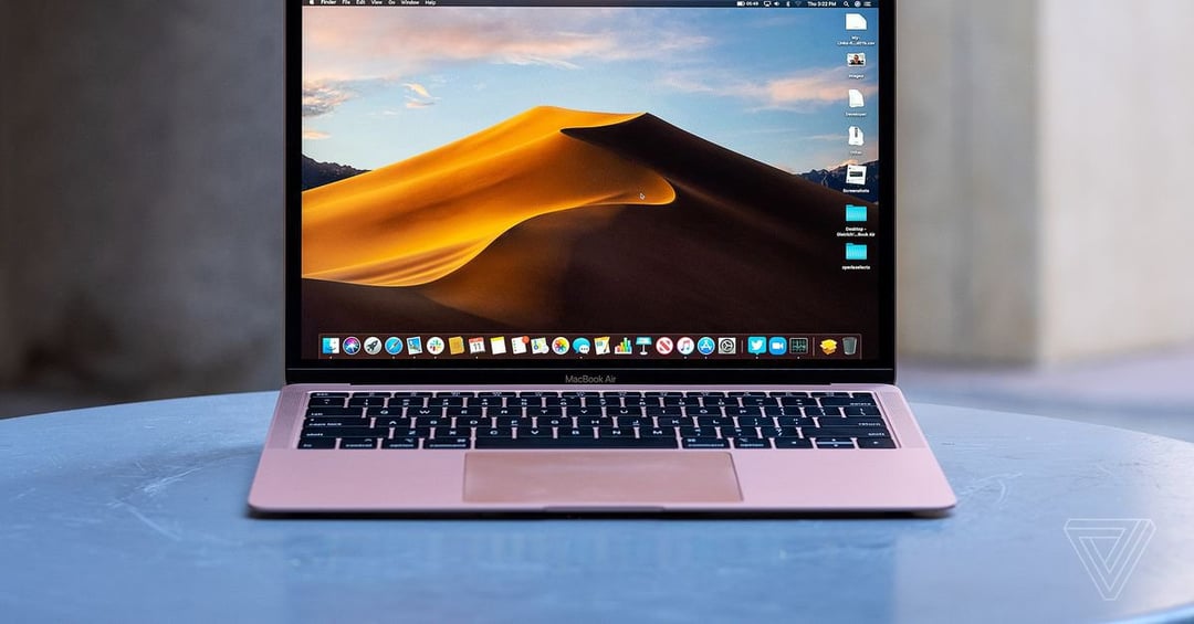 macbook air 2019 inceleme