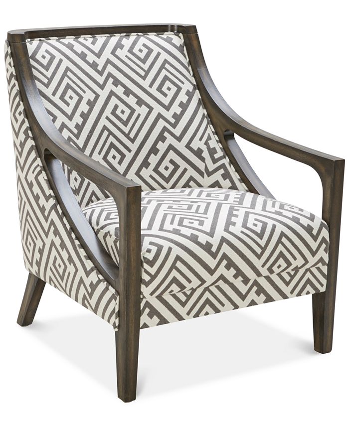 macys accent chairs