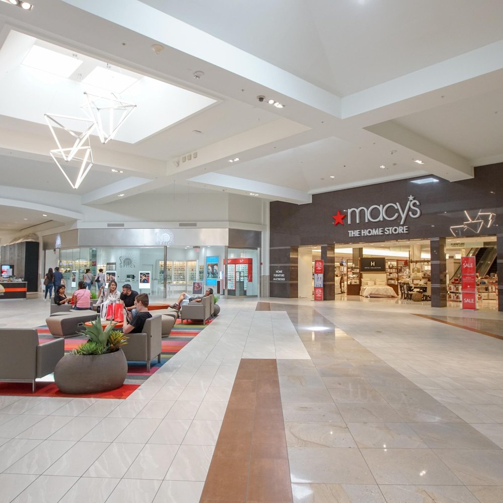 macys mcallen tx phone number