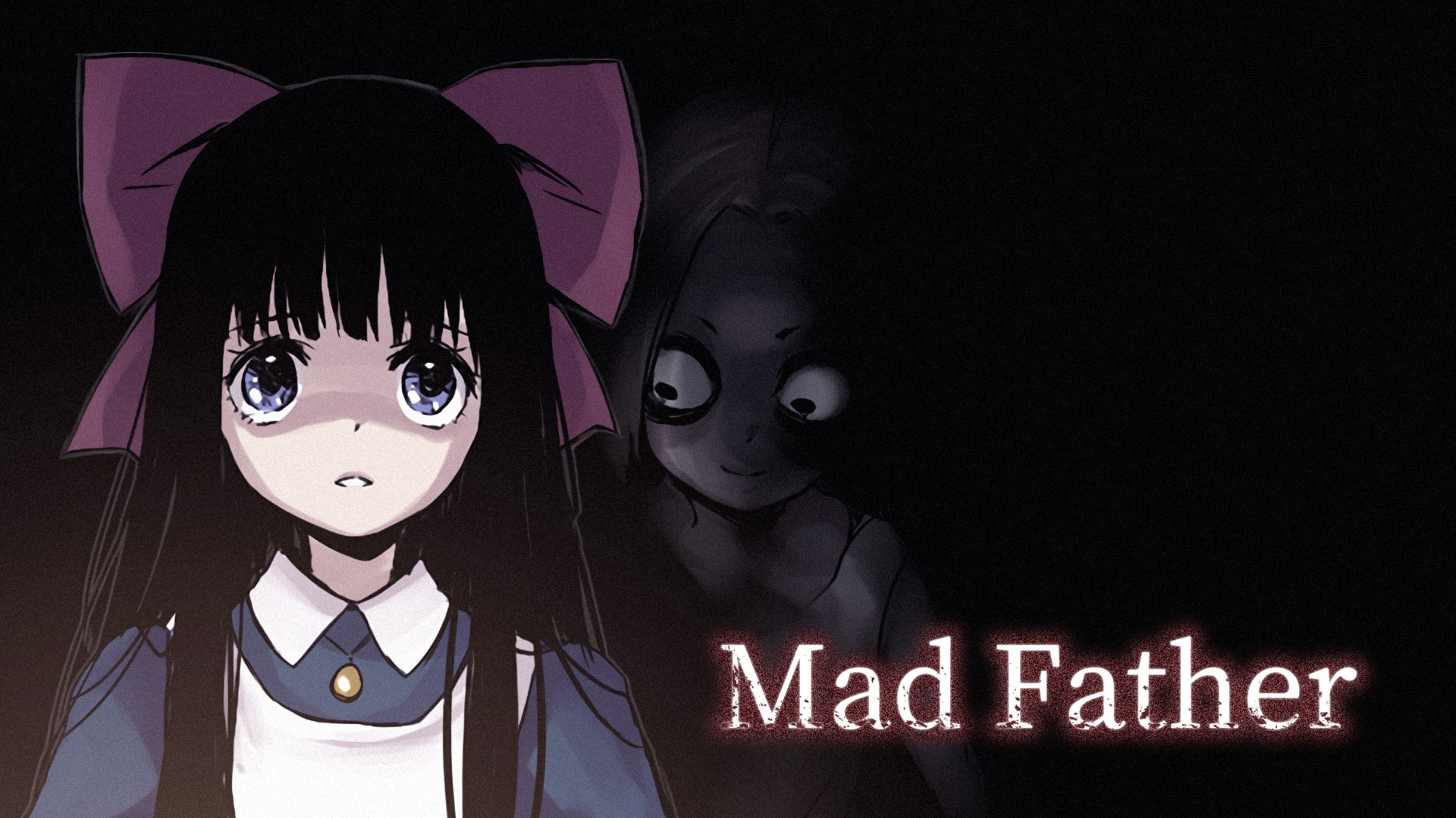 mad father anime