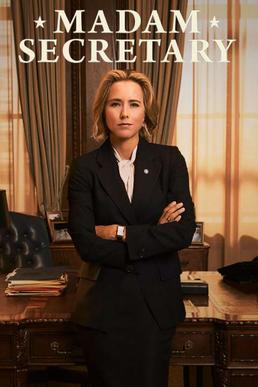 madam secretary tv series cast