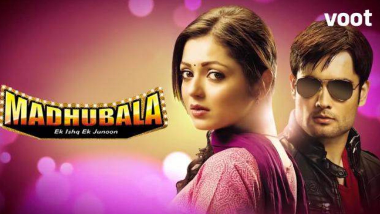 madhubala 2 sezon final