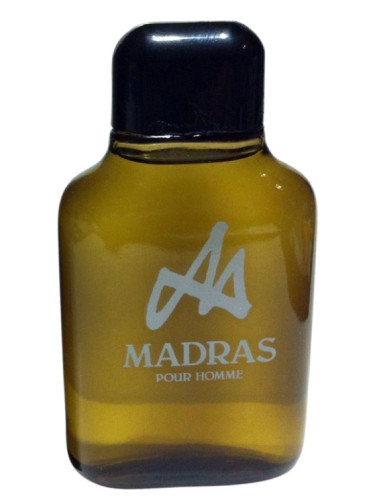 madras perfume hombre