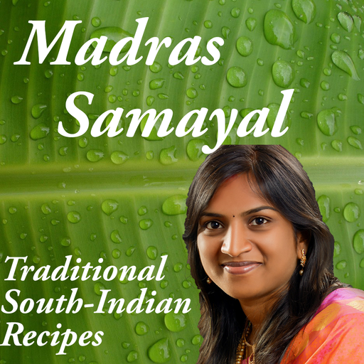 madras samayal