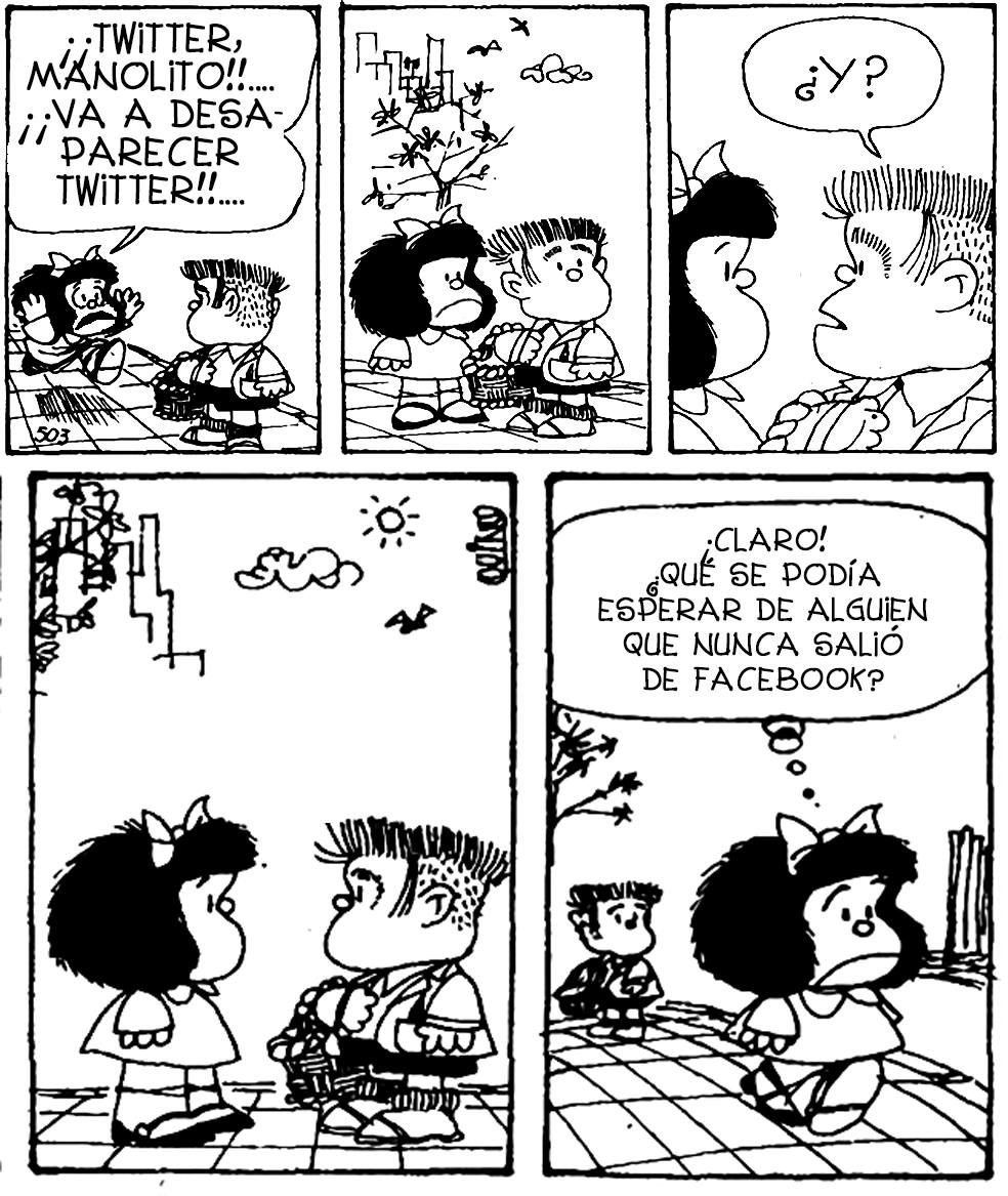 mafalda twitter