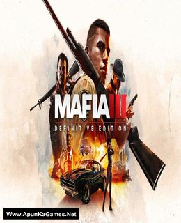 mafia 3 definitive edition