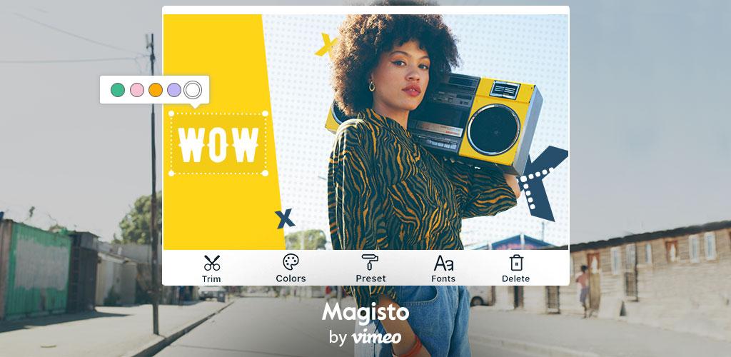 magisto premium apk