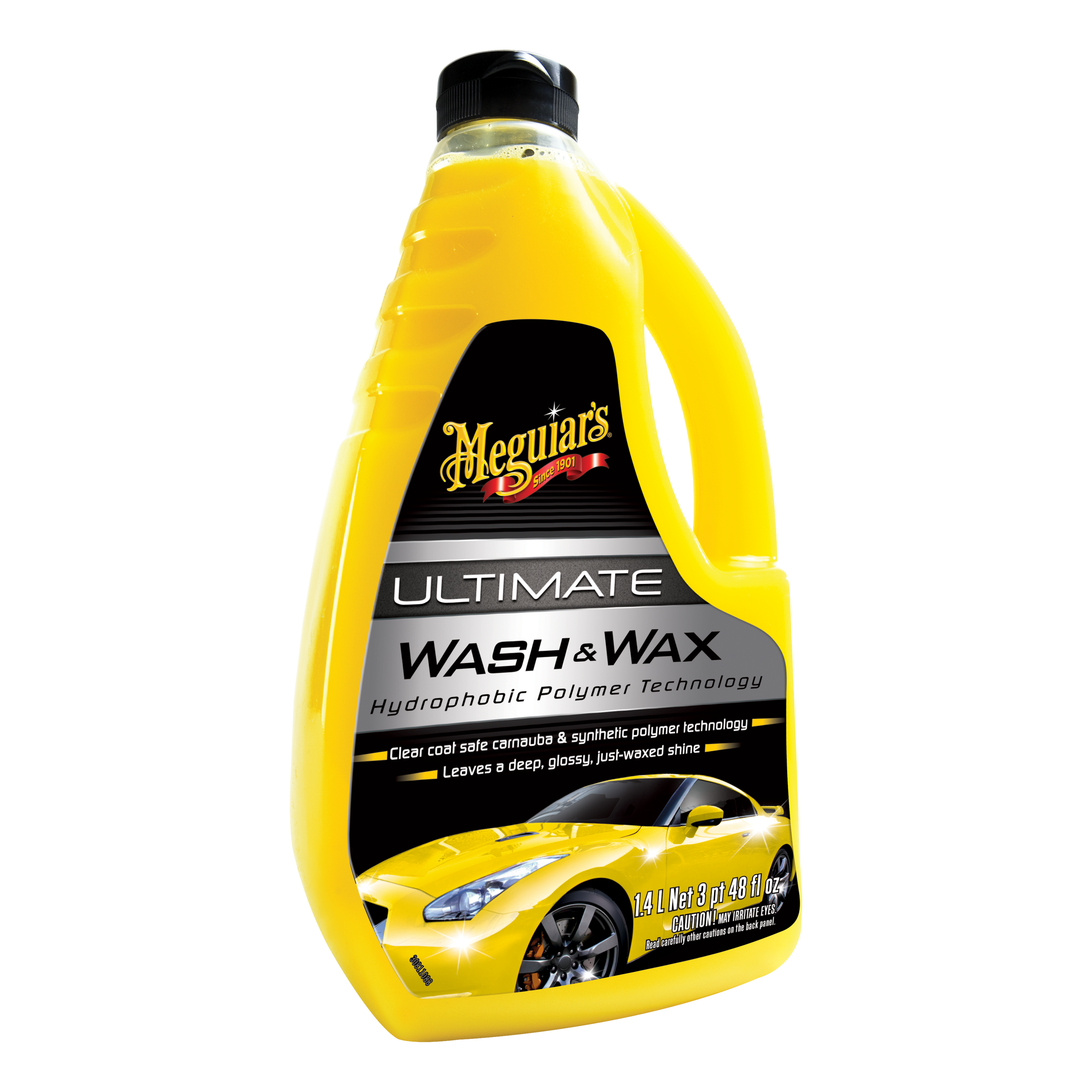 maguire car wax