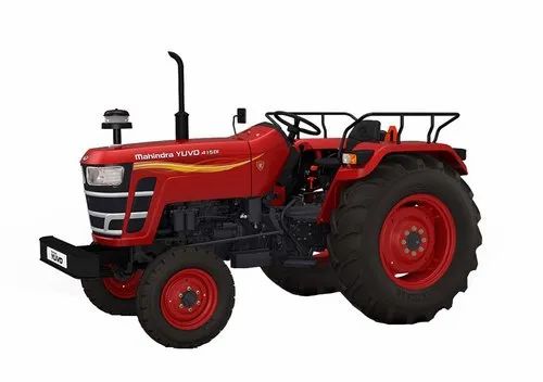 mahindra tractor 415 price