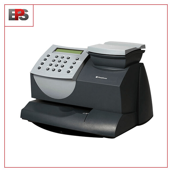 mailmark franking machine