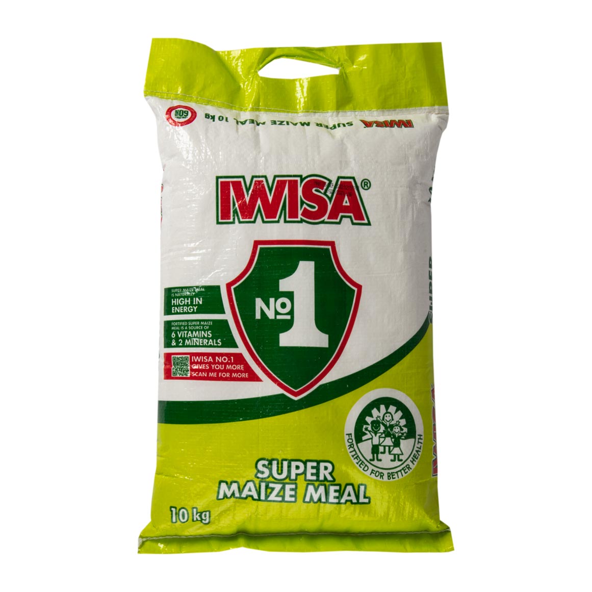 maize flour woolworths