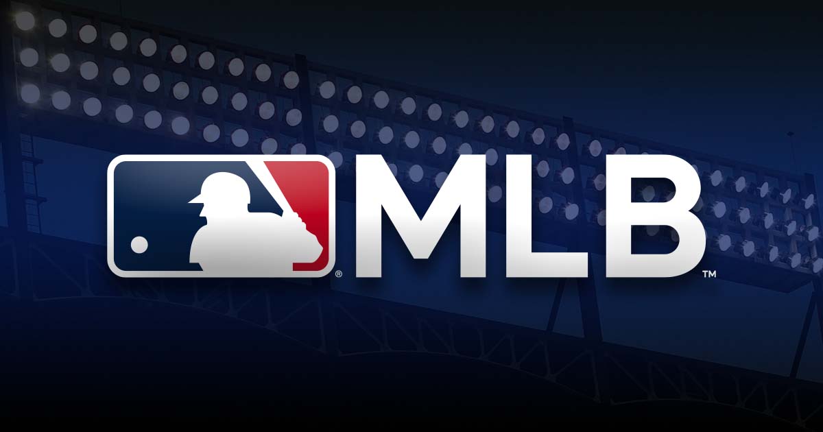 major league baseball results