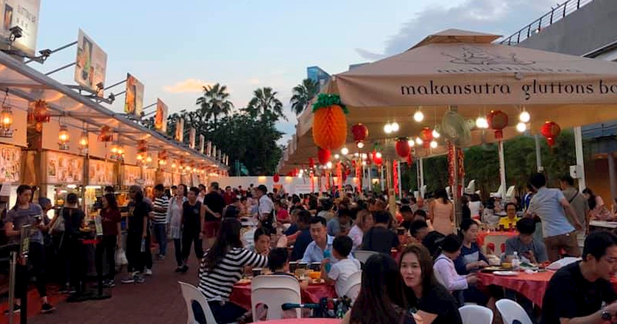 makansutra gluttons bay singapore