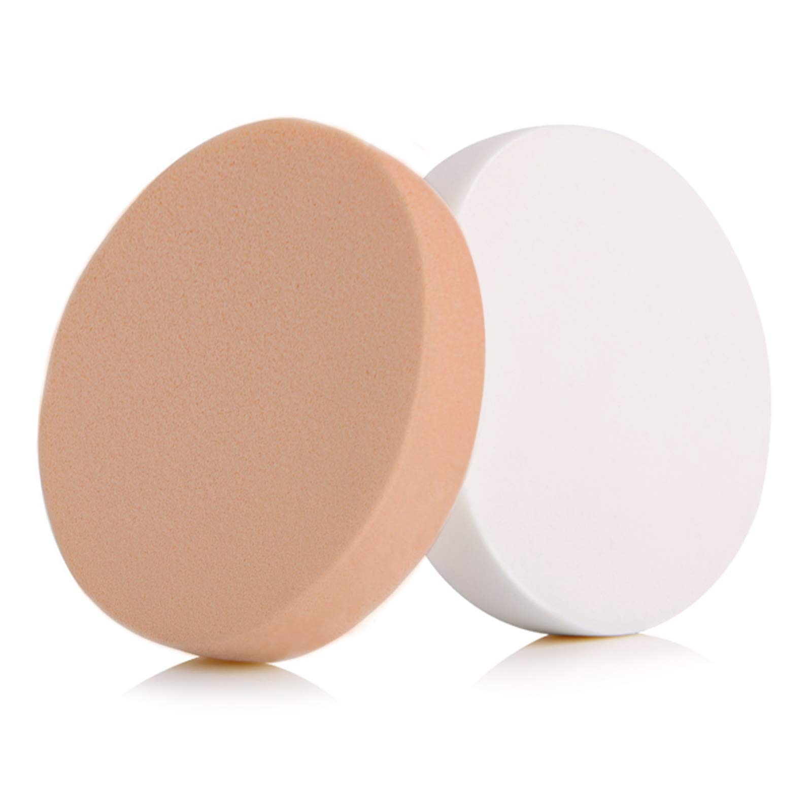 makeup round sponge