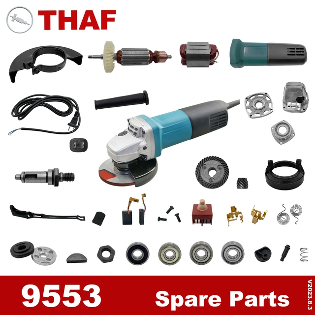 makita parts