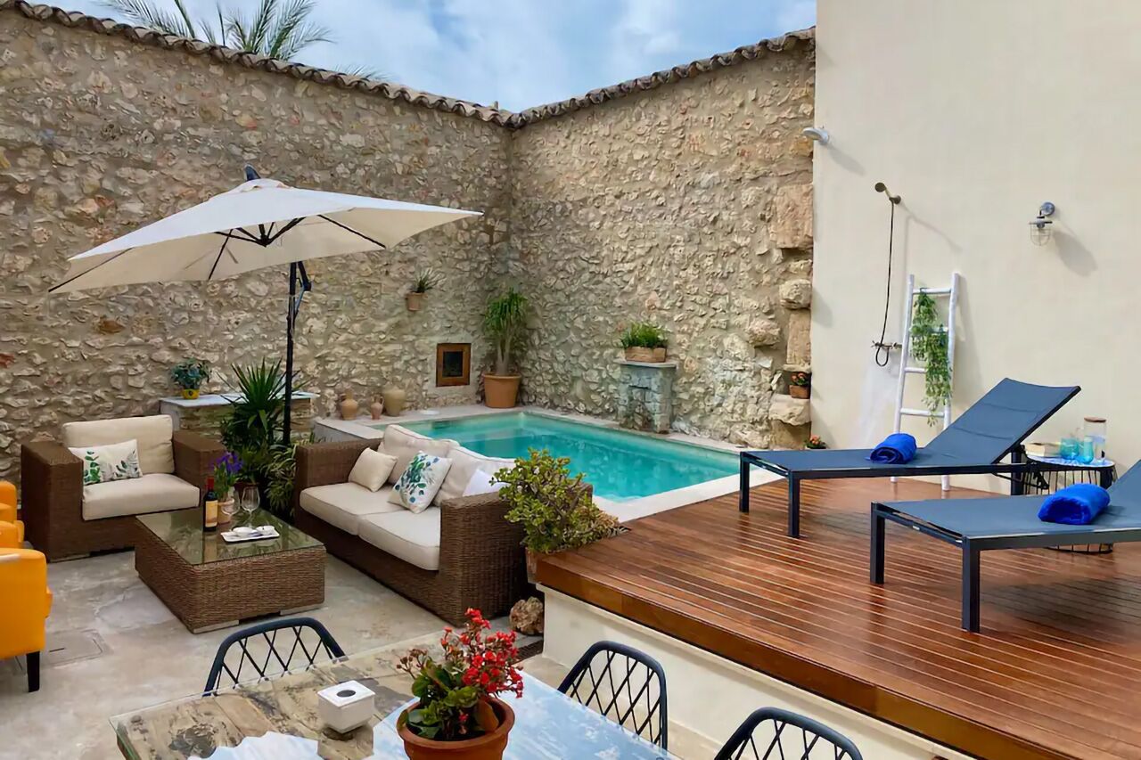 mallorca airbnb