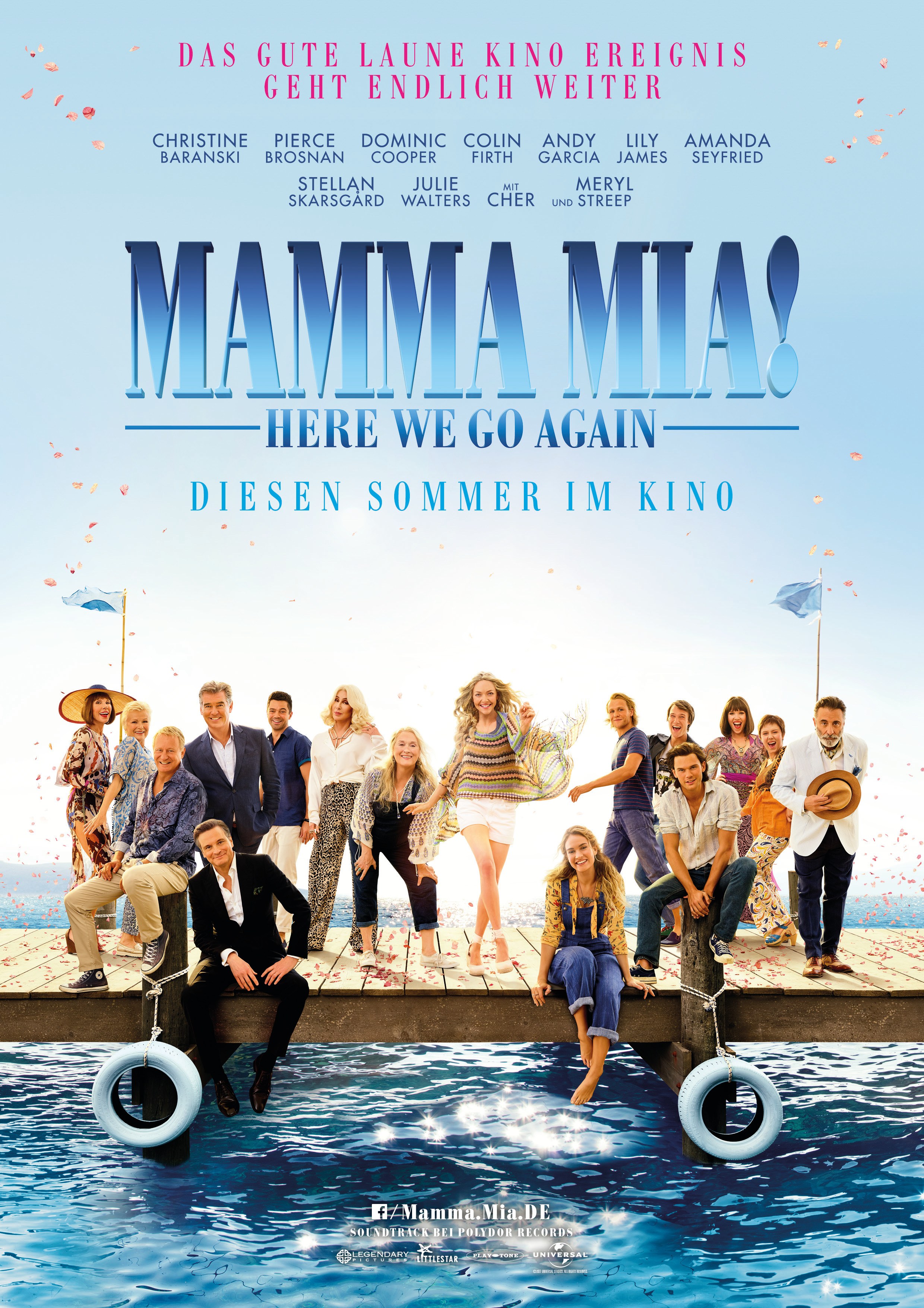 mamma mia 3 imdb