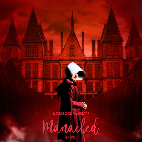 manacled ao3