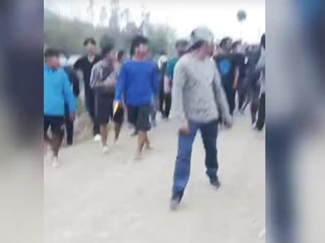 manipur viral video uncensored