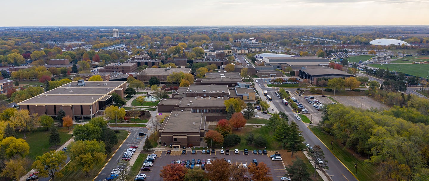 mankato state university