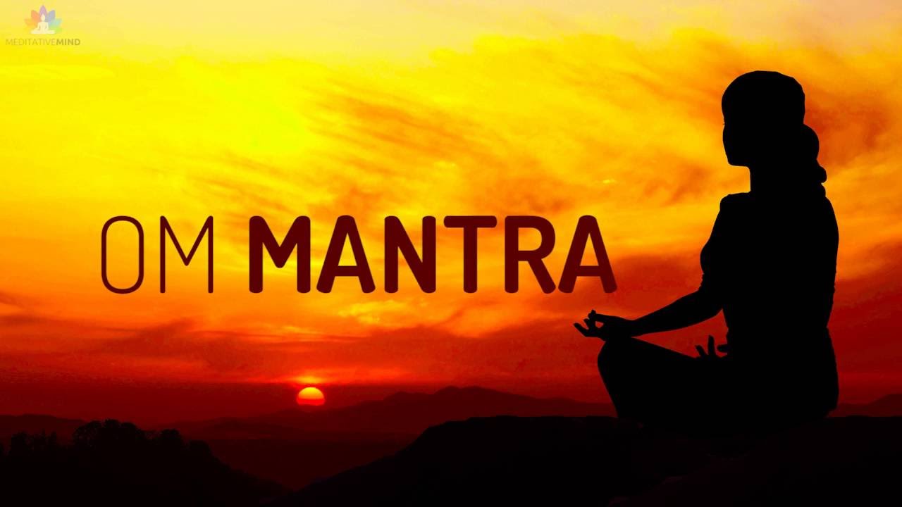 mantra meditation youtube