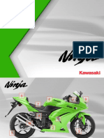 manual taller ninja 250