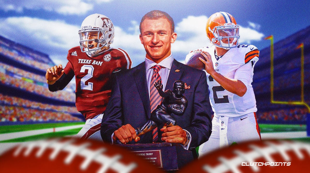 manziel net worth