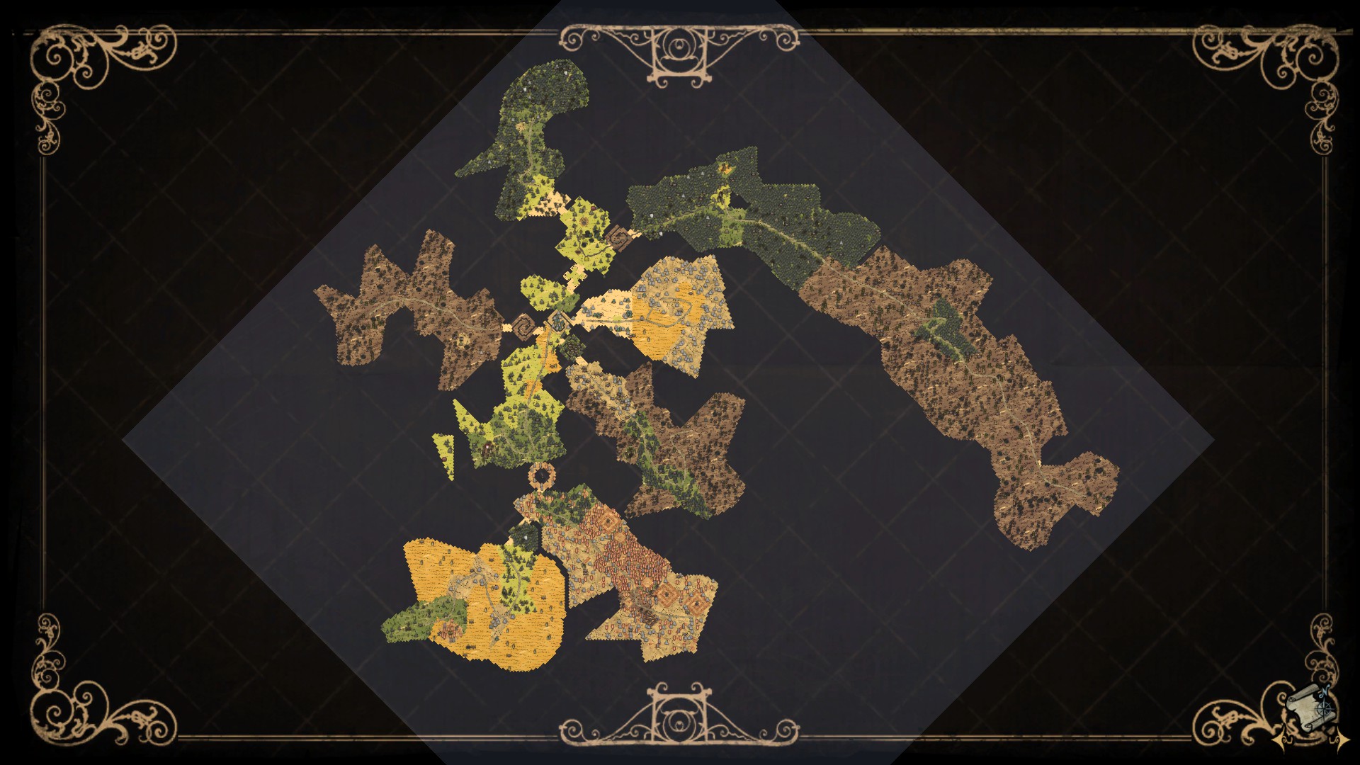 map don t starve